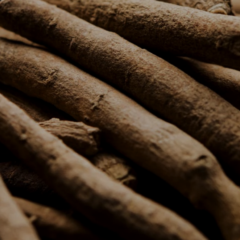 Ashwagandha | 120mg