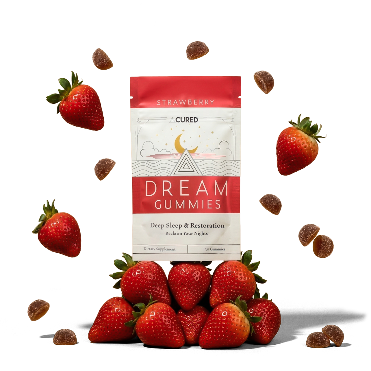 STRAWBERRY DREAM