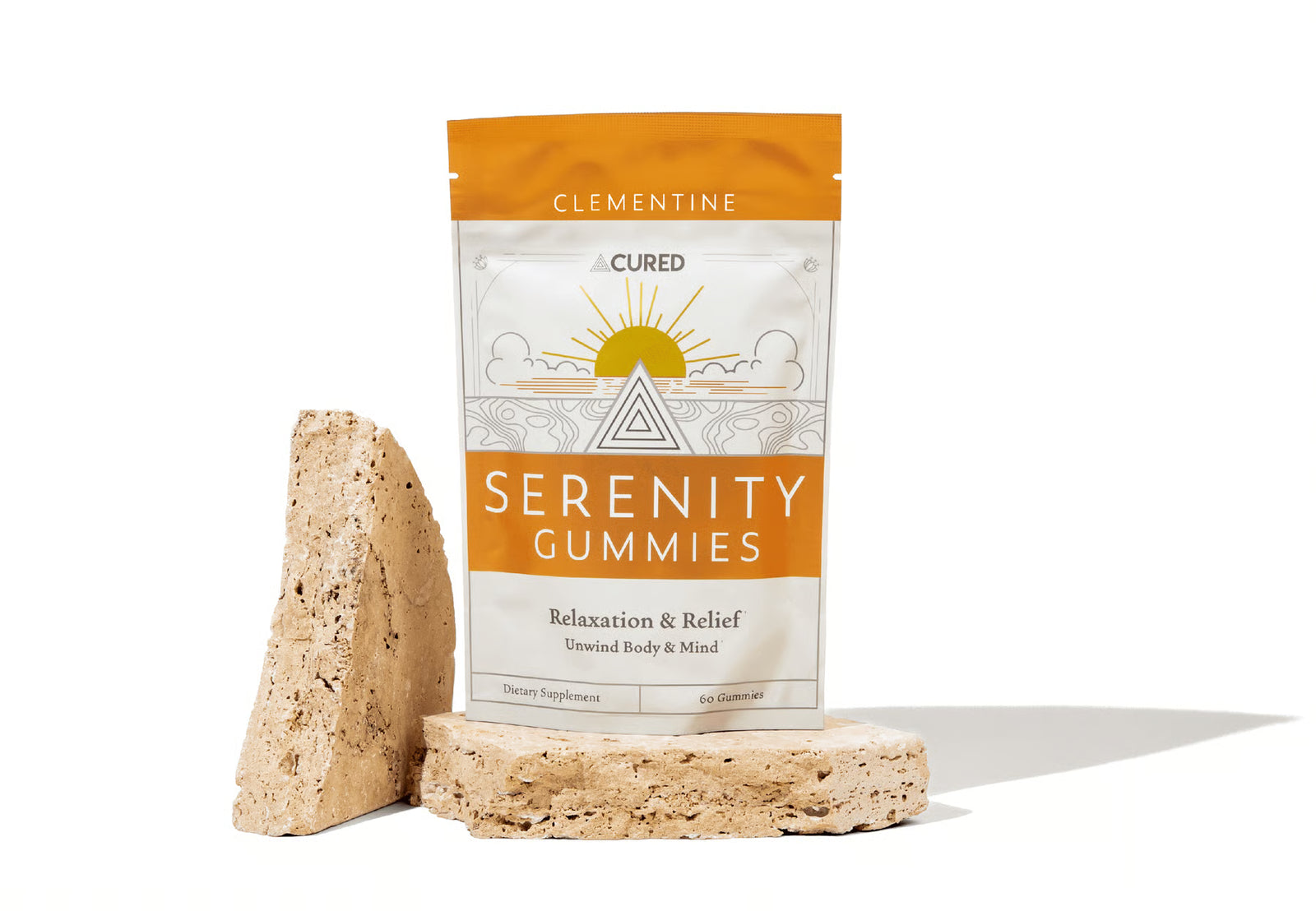 Stress Relief in 30 minutes!